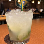 シュハスカリア キボン - 