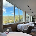 ドミニク・ブシェ・キョート・ル・レストラン - 