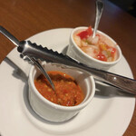 シュハスカリア キボン - 