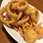 シュハスカリア キボン - 