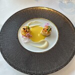 ドミニク・ブシェ・キョート・ル・レストラン - 