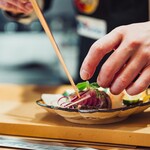 銀座 くらはし - 