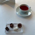 ドミニク・ブシェ・キョート・ル・レストラン - 