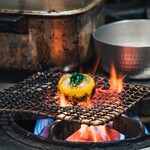 銀座 くらはし - 