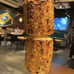 シュハスカリア キボン - 