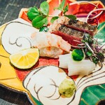 銀座 くらはし - 