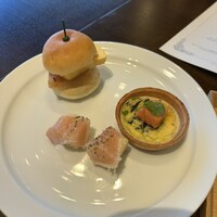 琵琶湖ホテル - 