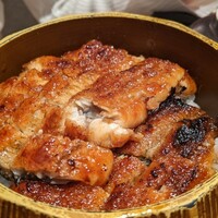 うなぎ四代目菊川 ミッドランドスクエア 名古屋本店 - 