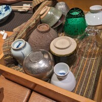 お料理 とみやま - 