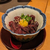 お料理 とみやま - 