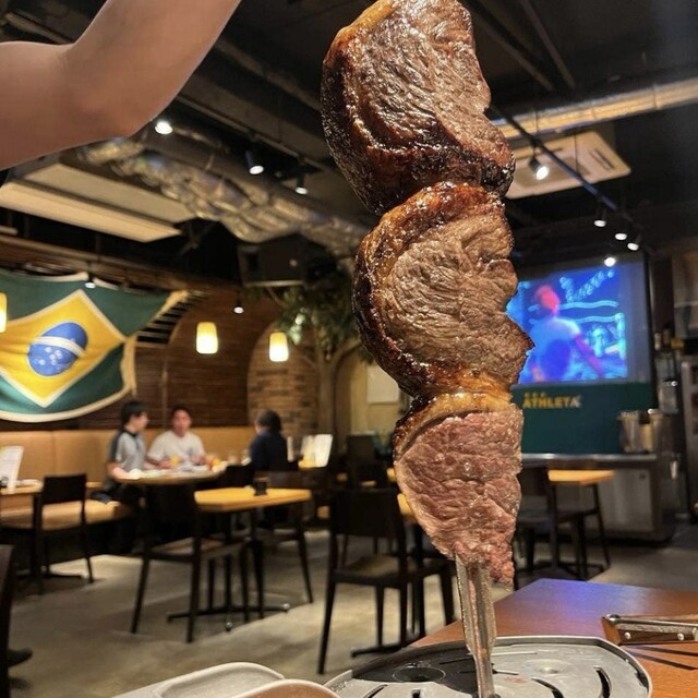 Churrascaria Kibon Asakusa Ten photo