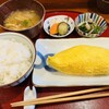 朝ごはん