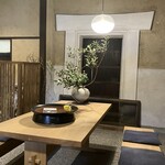 手打蕎麦 こより - 