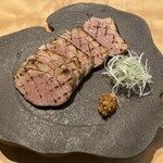 手打蕎麦 こより - 