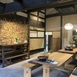 手打蕎麦 こより - 