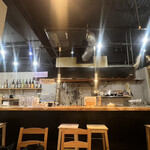 CROSS×ラーメン×ようせい - 