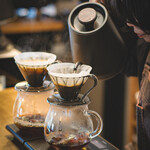 AUN COFFEE - 