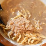 ラーメン荘 歴史を刻め - 
