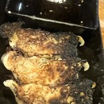 CROSS×ラーメン×ようせい - 餃子