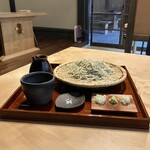 手打蕎麦 こより - 