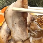 CROSS×ラーメン×ようせい - 