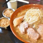 ラーメン荘 歴史を刻め - 
