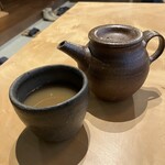 手打蕎麦 こより - 