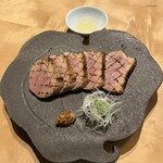 手打蕎麦 こより - 