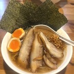 CROSS×ラーメン×ようせい - 