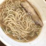 CROSS×ラーメン×ようせい - 替玉してもブレる事なし