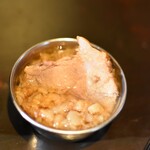 ラーメン荘 歴史を刻め - 