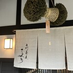 手打蕎麦 こより - 