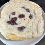 ほていや - あずき