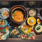 銀座 くらはし - 