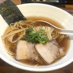 CROSS×ラーメン×ようせい - 