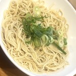 CROSS×ラーメン×ようせい - 替玉