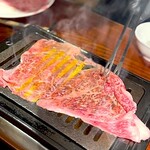 焼肉 貴文 - 