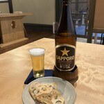 手打蕎麦 こより - 