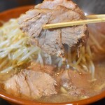 ラーメン荘 歴史を刻め - 