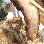 CROSS×ラーメン×ようせい - 