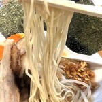 CROSS×ラーメン×ようせい - 