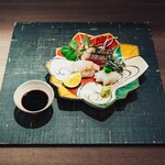 銀座 くらはし - 