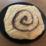 ほていや - こしあん