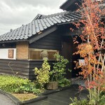 手打蕎麦 こより - 