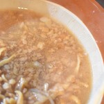 ラーメン荘 歴史を刻め - 
