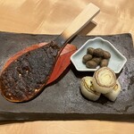 手打蕎麦 こより - 