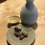 手打蕎麦 こより - 