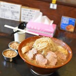 ラーメン荘 歴史を刻め - 