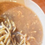 ラーメン荘 歴史を刻め - 