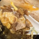 CROSS×ラーメン×ようせい - 旨し♪